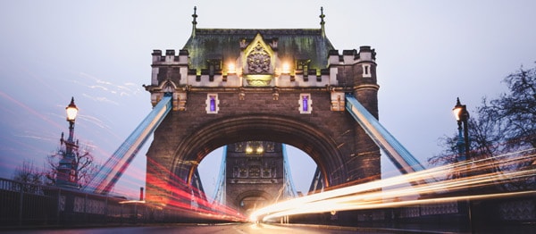 Meet one of our Chinese masseuses for a massage in London near the iconic Tower bridge