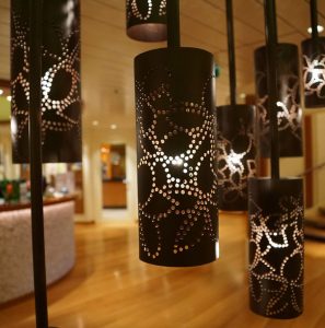 Inside our Seven Sisters massage parlour